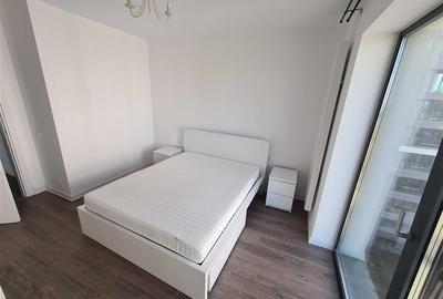 Apartament 2 camere Cloud 9 - 4