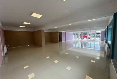 SPATIU COMERCIAL DE ÎNCHIRIAT – IDEAL PENTRU MAGAZIN - 7