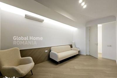 Apartament cu 3 camere în Nord - 13
