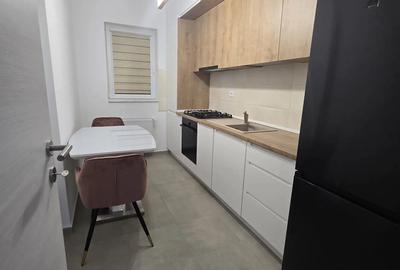 Inchiriez apartament cu doua camere - 10