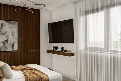 Apartament cu 2 camere decomandat în Circumvalațiunii - 3
