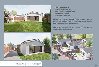 Casa individuală Tărlungeni - 3