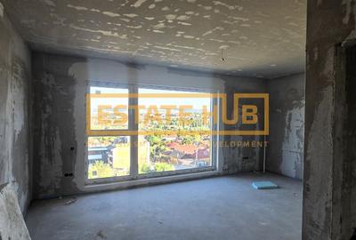 Duplex cu 5 camere cu Canalizare în Dâmbul Rotund - 18