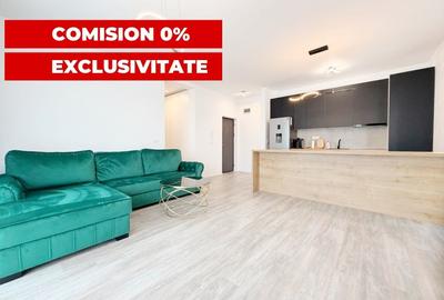 COMISION 0%-Apartament 2 camere, etaj 1 cu lift - Giroc Hotel IQ COMISION 0%-Apartament 2 camere, etaj 1 cu lift - Giroc Hotel IQ - 3