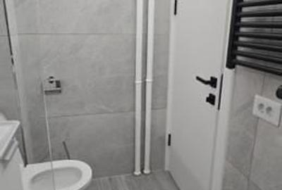 Apartament cu 2 camere semidecomandat, mobilat în Cișmigiu - 12