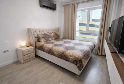 Apartament cu 2 camere decomandat, mobilat în Trafic Greu - 2