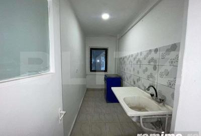 Garsonieră decomandată în Debarcader - 2