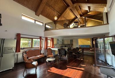 Proprietate cu piscina Dumbravita - 3