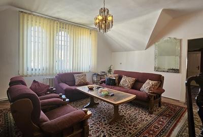 Apartament cu 4 camere în Orașul Nou - 12