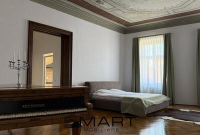 Apartament cu 3 camere decomandat, mobilat în Ultracentral - 1