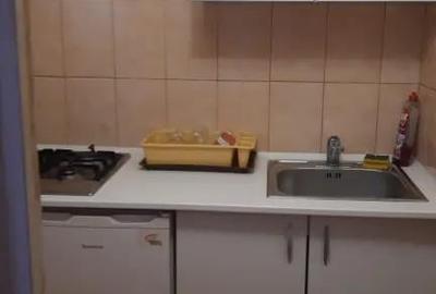 Garsonieră decomandată în Galata - 7
