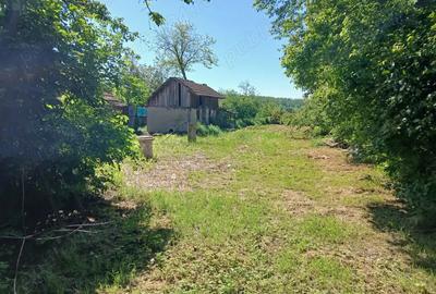 Casa batraneasca -Tufani Prahova Casa batraneasca -Tufani Prahova - 4