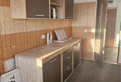 Apartament cu 3 camere decomandat în Giurgiului - 8