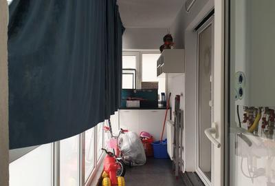 2 Camere Drumul Taberei,utilat,mobilat - 6