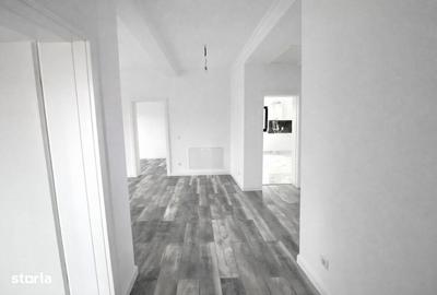 Casă cu 4 camere cu Teren 410 Mp în Dancu - 3
