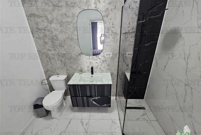 Penthouse 5 camere cu terasa 73 mp, Mamaia Nord Penthouse 5 camere cu terasa 73 mp, Mamaia Nord - 18