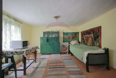 Casa de vanzare cu 3 camere ?i teren 1700 mp, in Capalna - 5