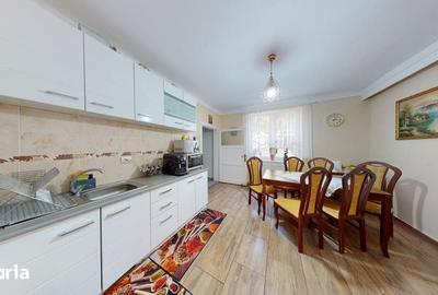 Casă cu 6 camere cu Teren 950 Mp în Valea Aurie - 3