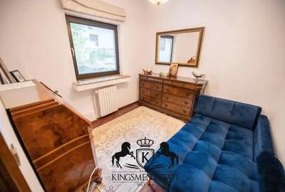 Casă superbă, consolidata si restaurata, Zona Decebal - 6