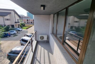 Vila 5 camere | Pipera rezidential | Curte 200 mp | 4 parcari - 12