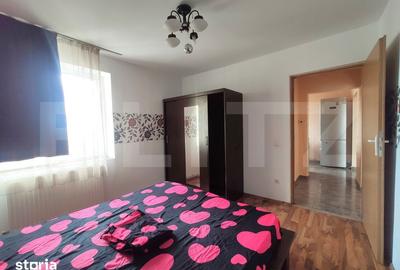 Apartament cu 2 camere în Central - 3