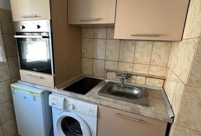 Garsonieră decomandată, mobilată în Lujerului - 16