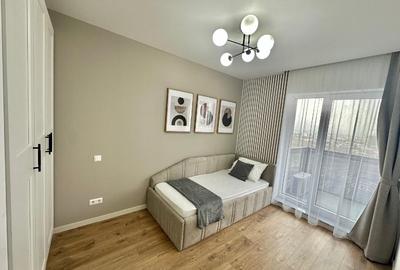 Proprietar apart 3 camere Drumul Taberei Stellaris Residence Moghioros - 10