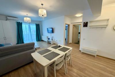 Apartament cu 2 camere în Central - 7