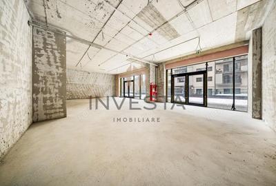 Spațiu comercial, de 131 mp, în Gheorgheni - 3