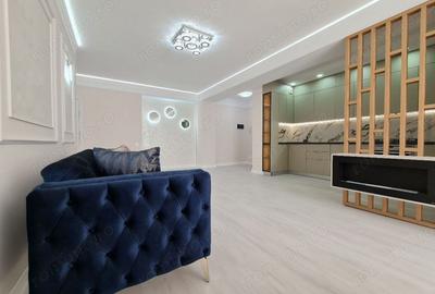 Apartament cu 3 camere decomandat în Apărătorii Patriei - 3