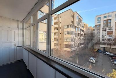 Apartament cu 2 camere decomandat, mobilat în Calea București - 8