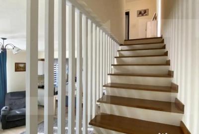 Casă cu 6 camere cu Teren 500 Mp în Central - 13