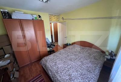 Apartament 2 camere, 52,52 mp, Zona Consul - 4