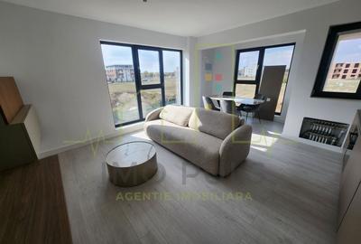 Apartament cu 2 camere decomandat în Torontalului - 2