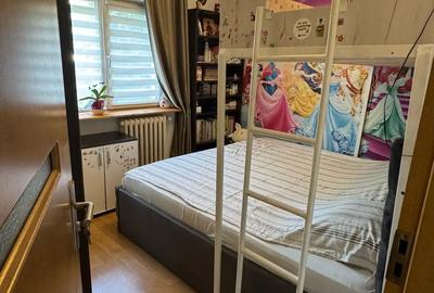 Vand apartament mobilat - 5