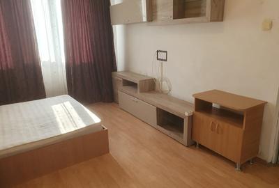 Garsonieră decomandată în Brâncoveanu - 1