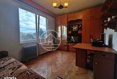 Apartament cu 2 camere decomandat în Nufărul - 4