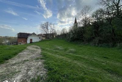 Teren de 5370 mp, în Roșia - 7