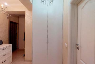 Apartament 2 Camere Quartz Residence - 11