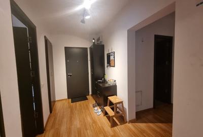 Mihai Bravu Apartament 3 camere centrala proprie parcare - 12