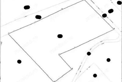 Teren Extravilan Cerna, cota parte 1/5 ID: R2581973 - 5