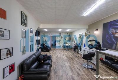 Spațiu comercial, de 430 mp, în Central - 15