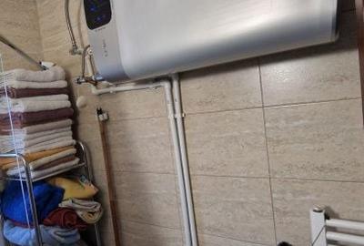 Apartament cu 2 camere semidecomandat, mobilat în Brazda lui Novac - 11