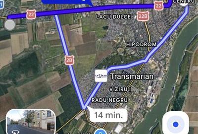 Spațiu comercial, în Cazasu - 5