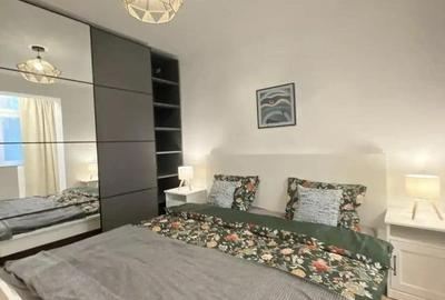 Apartament cu 4 camere decomandat în Dacia - 1