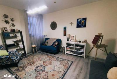 Spațiu comercial, de 55 mp, în Kogălniceanu - 8
