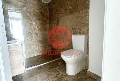 Apartament cu 3 camere în Nord - 5