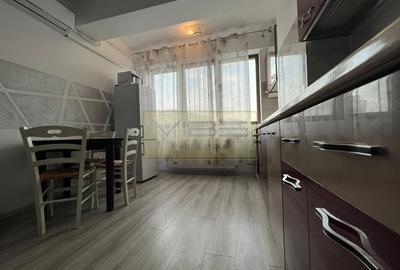 Apartament 2 camere Centru - Palas - AMAZON - 10
