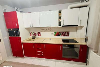 Apartament cu 3 camere în Micălaca