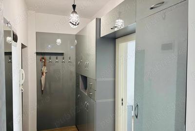 Apartament cu 2 camere decomandat în Nord - 5